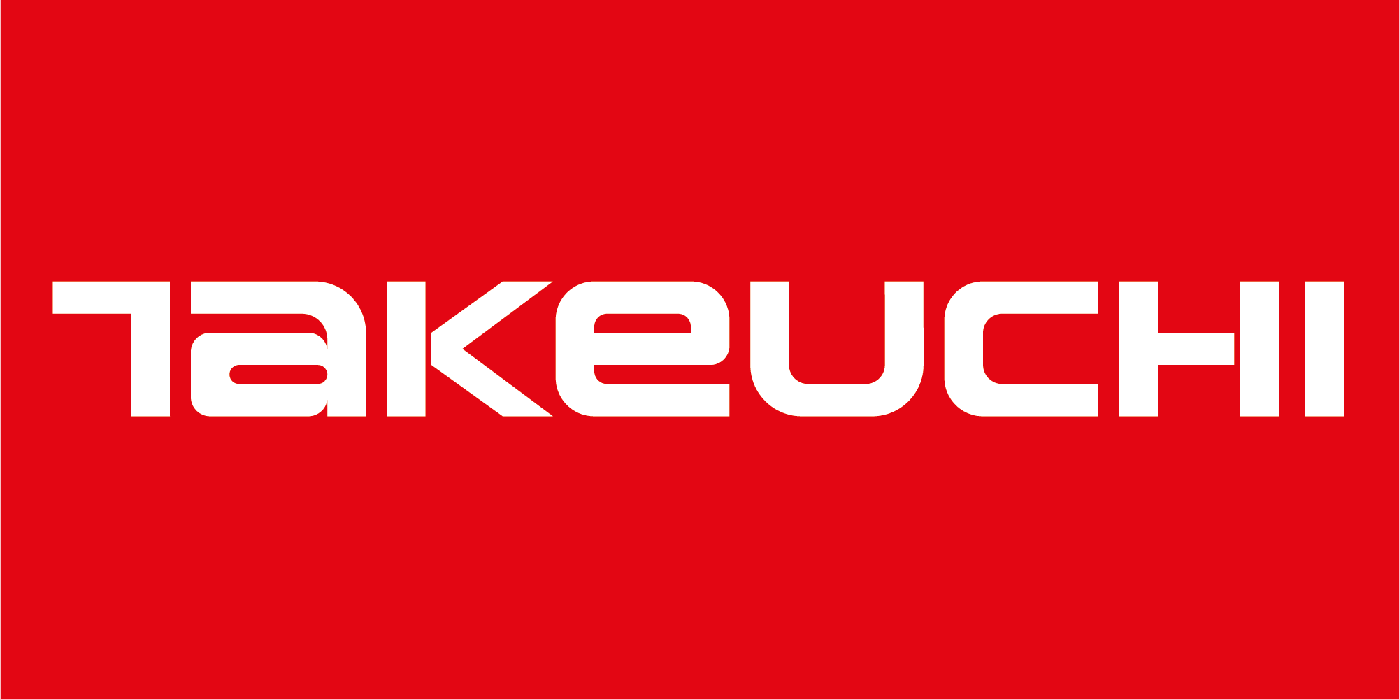 Takeuchi Benelux Logo